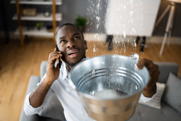 Best Emergency water damage restoration  in Marist College, NY