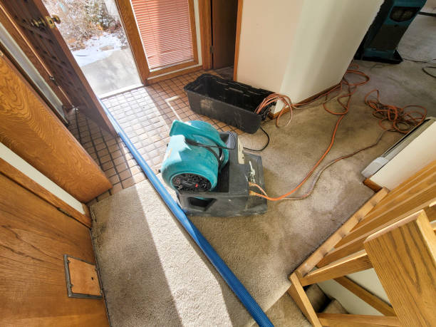 24/7 water damage repair in Marist College, NY