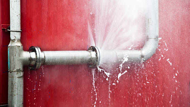 Marist College, NY Water damage restoration Company